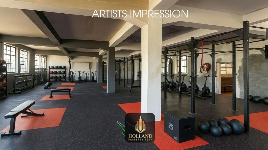 To Let commercial Property for Rent in Gardens Western Cape